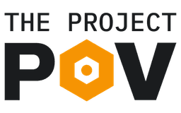 TheProjectPOV Logo